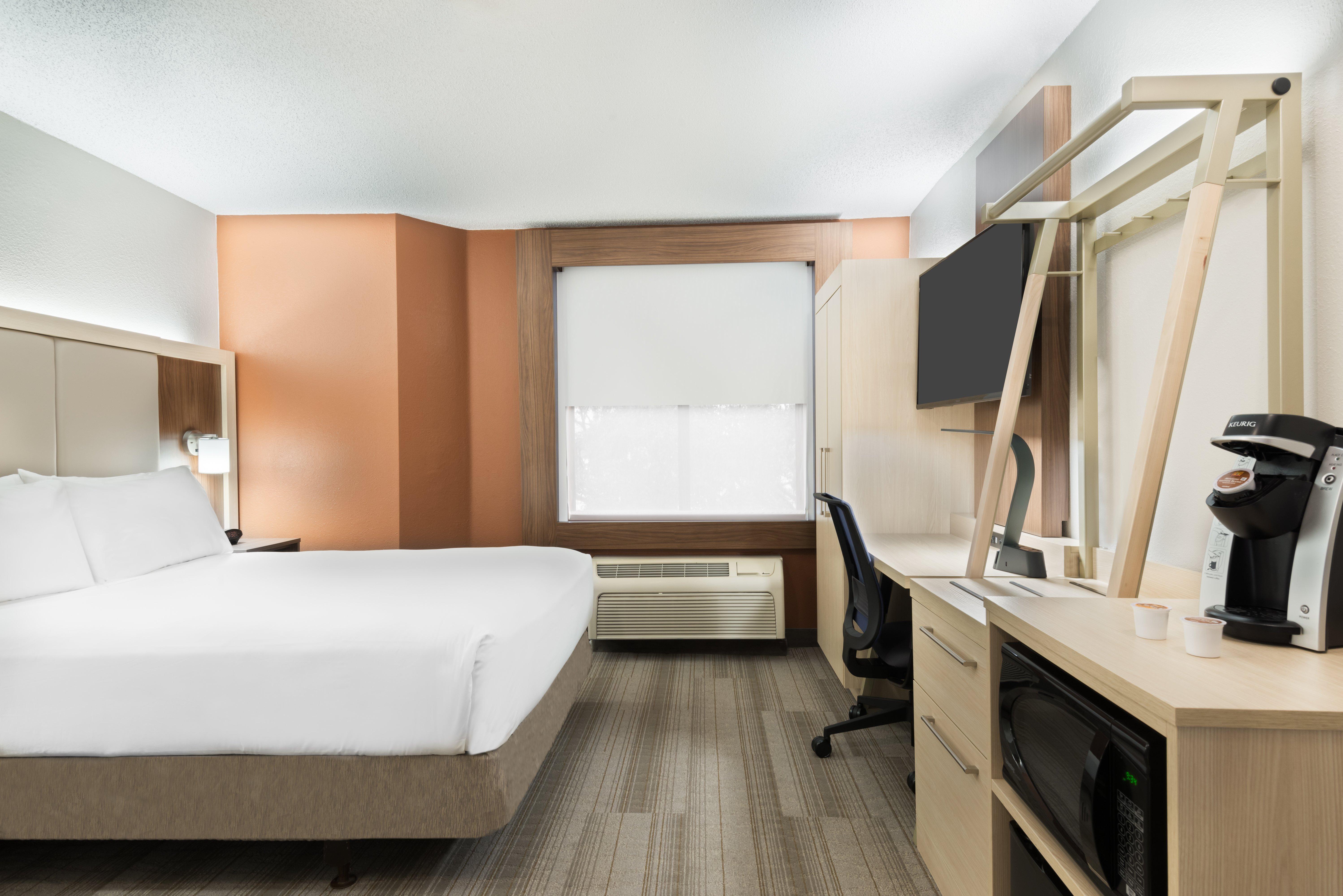 Holiday Inn Express & Suites - Nearest Universal Orlando By Ihg Exterior foto